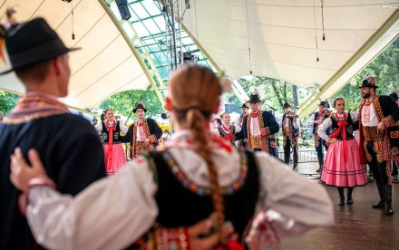 Zdjęcia: Natalia Gazurek